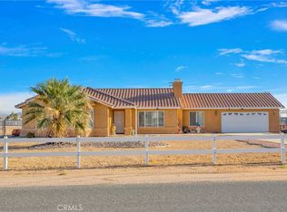 21650 Standing Rock Ave, Apple Valley, CA 92307