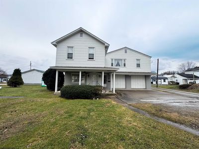 31 Marion St, Buckhannon, WV, 26201