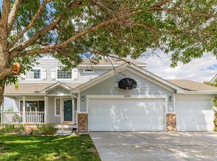 19099 E Hollow Creek Ln, Parker, CO 80134