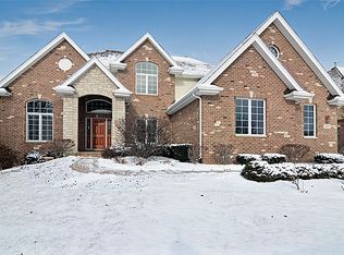 10808 Doyle Ct, Orland Park, IL 60467