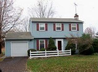 934 Route 113, Sellersville, PA 18960