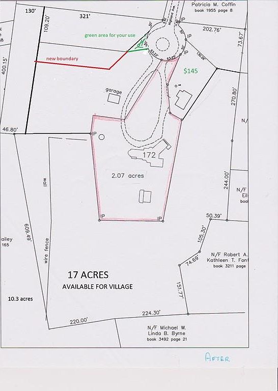 172 Highland Ave, Greenfield, MA 01301 Zillow