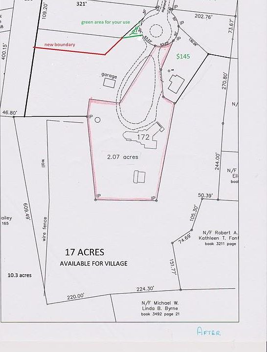 172 Highland Ave, Greenfield, MA 01301 Zillow