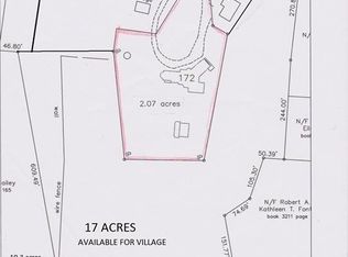 172 Highland Ave, Greenfield, MA 01301