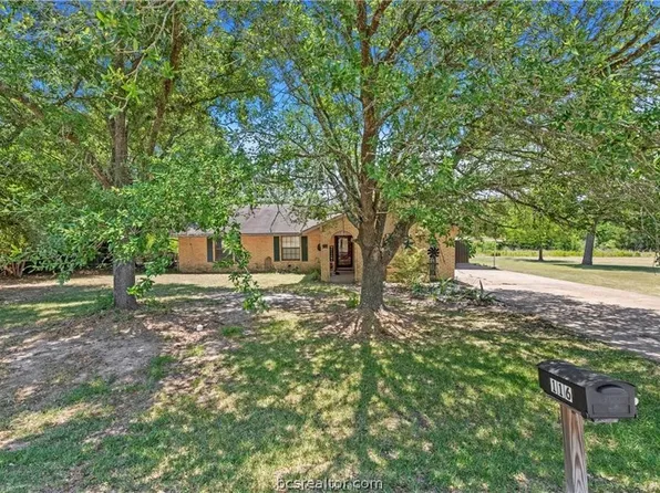 116 S Tammye Ln, Madisonville, TX 77864