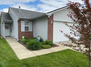 5353 Cradle River Ct, Indianapolis, IN