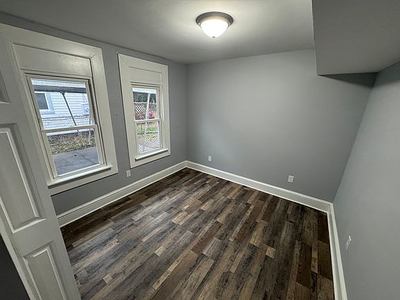1st Floor Bedroom