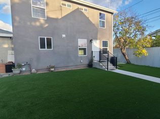 384 Hargrave St #1/2, Inglewood, CA 90302
