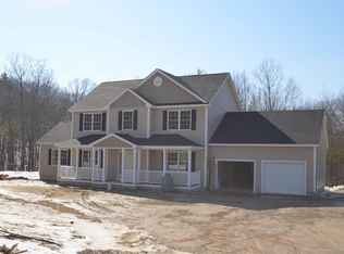 5 Walnut Hill Dr, Hooksett, NH 03106