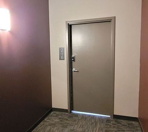 2nd image of 201 E Jefferson St #216