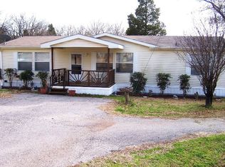 2921 County Road 1708, Malakoff, TX 75148