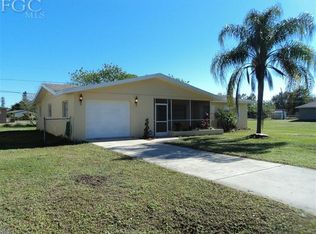 2120 Lotus Rd, Fort Myers, FL 33905