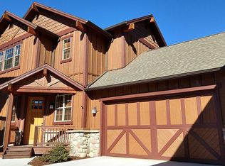 289 Whitehorse Dr, New Castle, CO 81647
