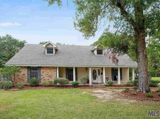 30365 Cane Market Rd, Walker, LA 70785