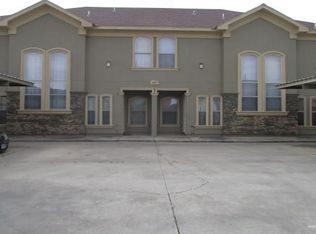 1307 W Fig Ave APT C, Pharr, TX 78577