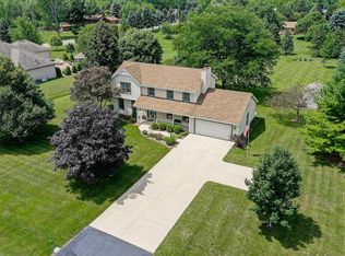 1566 45th Ave, Kenosha, WI 53144