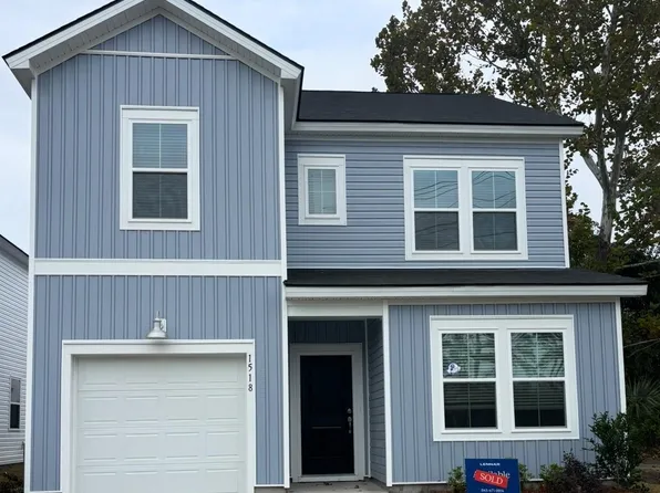 1518 Covewind Circle Lot 23, North Myrtle Beach, SC 29582