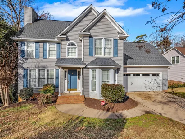 7 Beckenham Ln, Greenville, SC 29609