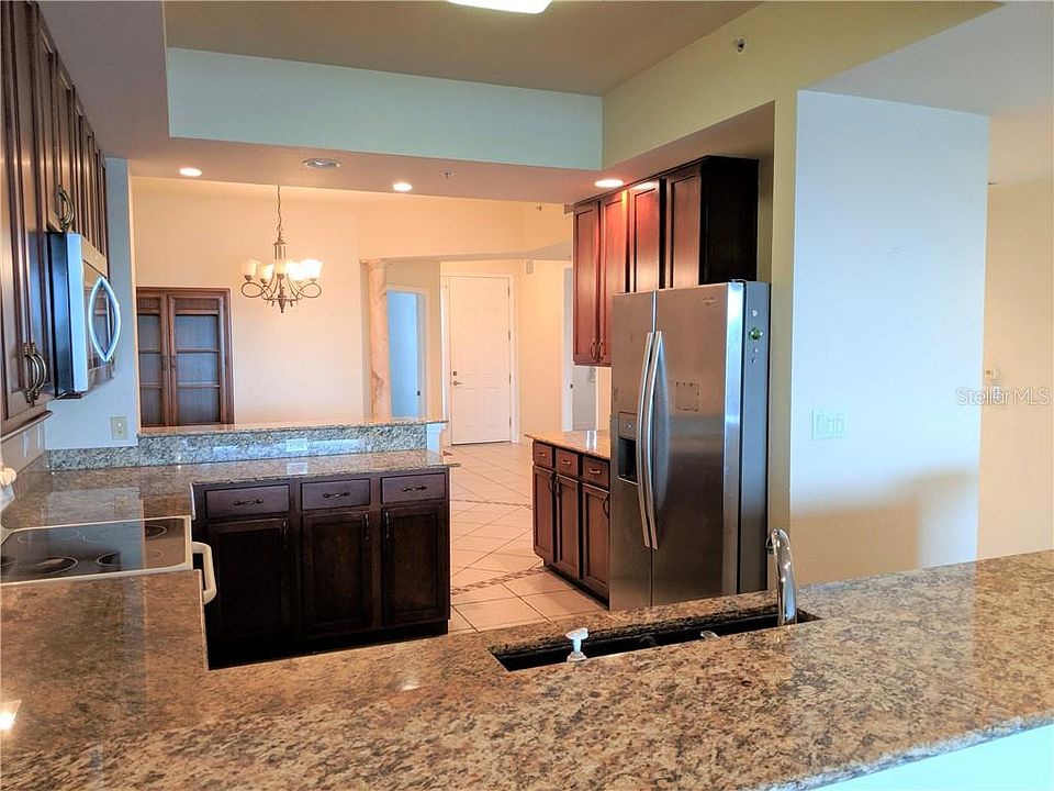 1st image of 5100 Jessie Harbor Dr Unit 302