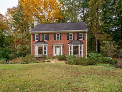 4698 Norman Dr NW, Kennesaw, GA, 30144