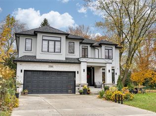 735 Cabana Rd W, Windsor, ON N9G 1B1
