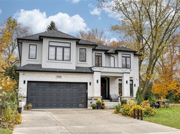 735 Cabana Rd W, Windsor, ON N9G 1B1