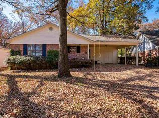 15 Warwick Rd, Little Rock, AR 72205