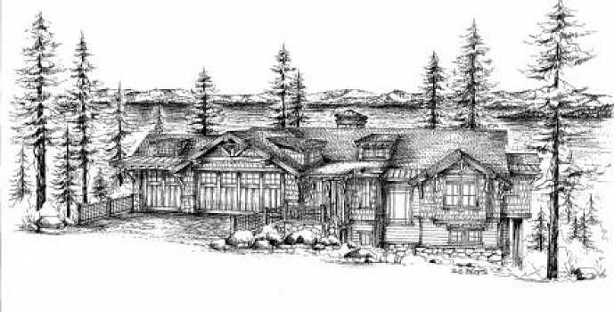 2nd image of 511 Alpine View Dr
