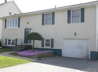 1072 Robeson St, Fall River, MA 02720