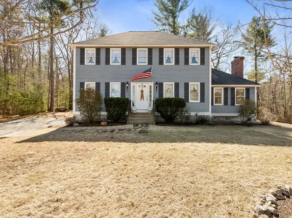 11 Douglas Hill Way, Douglas, MA 01516