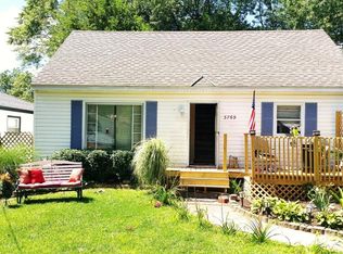 3769 Flamingo Ave SW, Wyoming, MI 49509