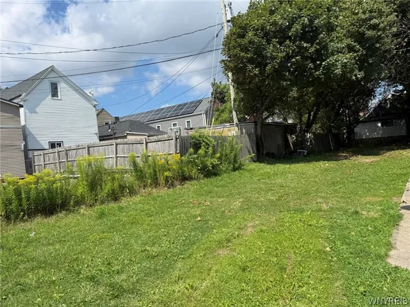 461 Plymouth Ave Lot 21, Buffalo, NY 14213