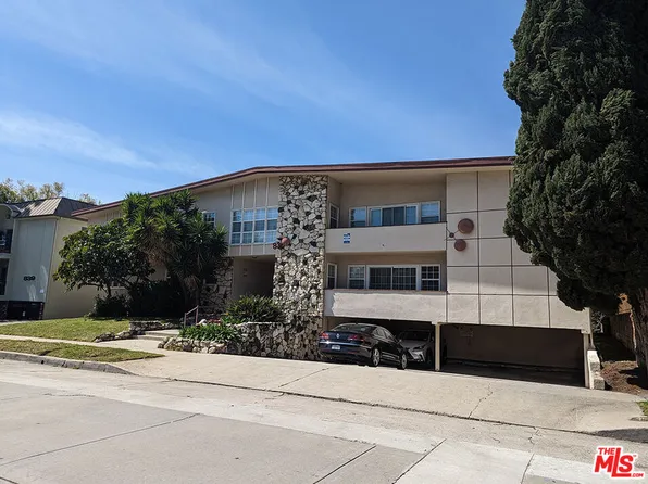 835 S Sherbourne Dr, Los Angeles, CA 90035