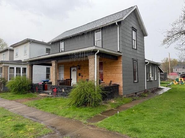 355 W 2nd St, Logan, OH 43138