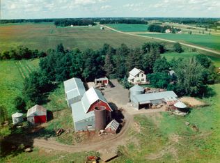 10449 755th Ave, Glenville, MN 56036