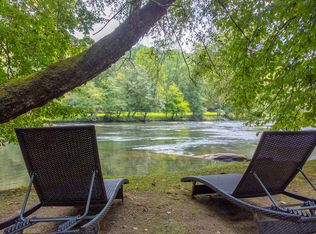 345 Mission Dam Rd, Hayesville, NC 28904