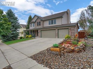 8370 Sutterfield Dr, Colorado Springs, CO 80920