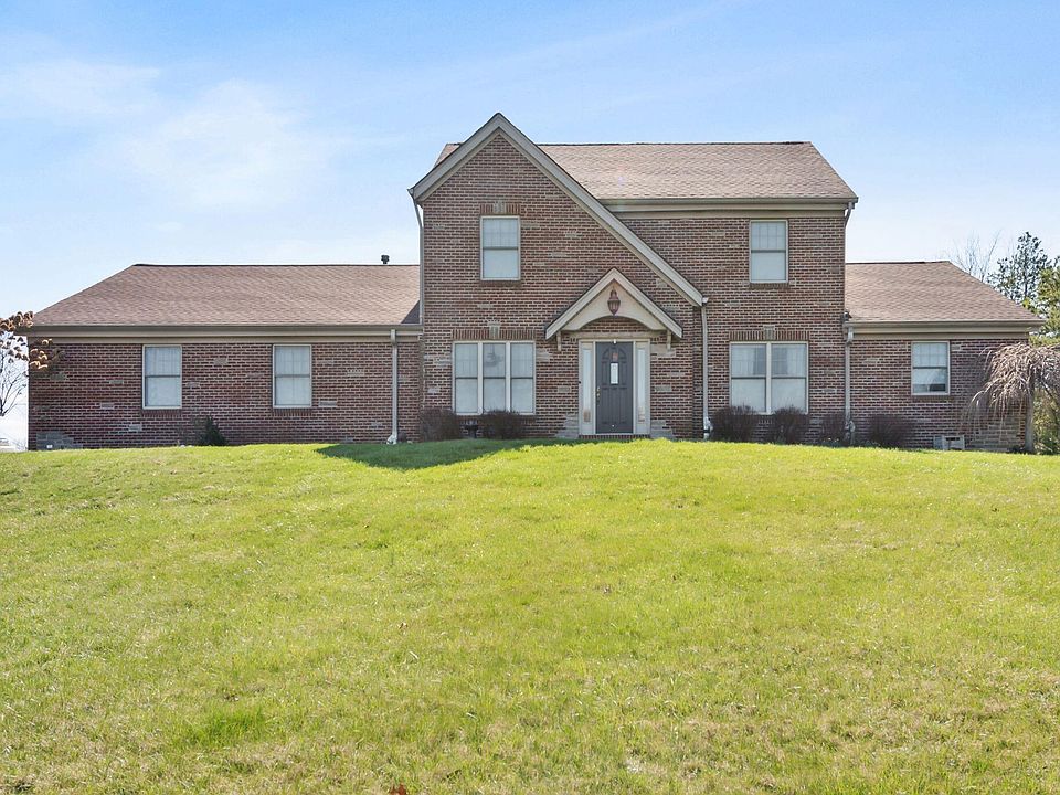 997 Maher Rd, Walton, KY 41094 Zillow