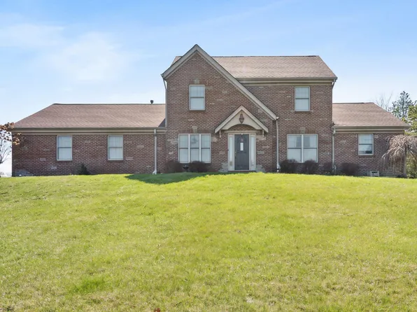 997 Maher Rd, Walton, KY 41094