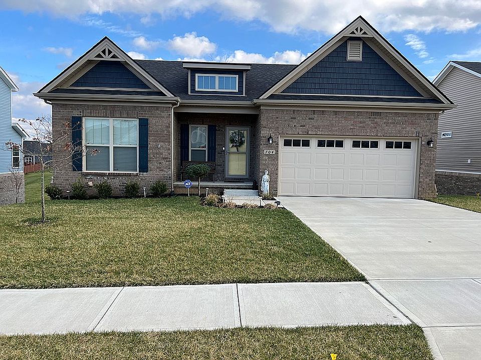 1st image of 704 Copley Pointe Dr