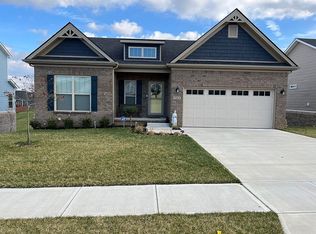 704 Copley Pointe Dr, Richmond, KY 40475