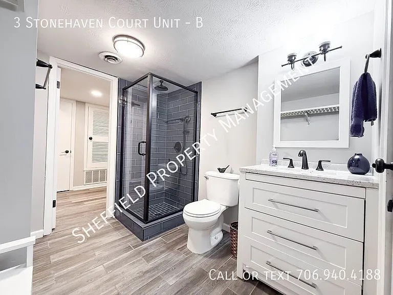 3 Stonehaven Ct #B — Photo 8