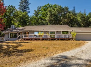 15304 Clover Valley Rd, Grass Valley, CA 95949