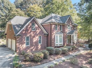4679 Homestead Pl, Matthews, NC 28104