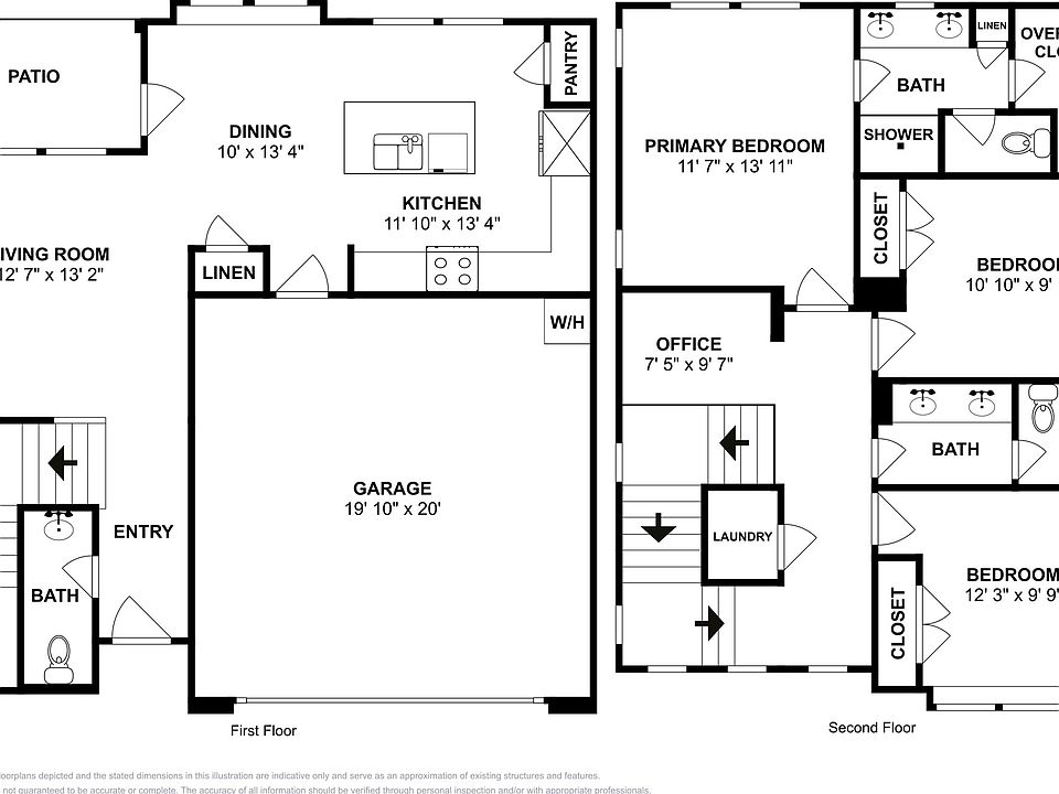 1st image of 22743 Terrazzo Dr #22743
