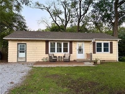 119 N Bryant St, Kansas City, MO, 64119