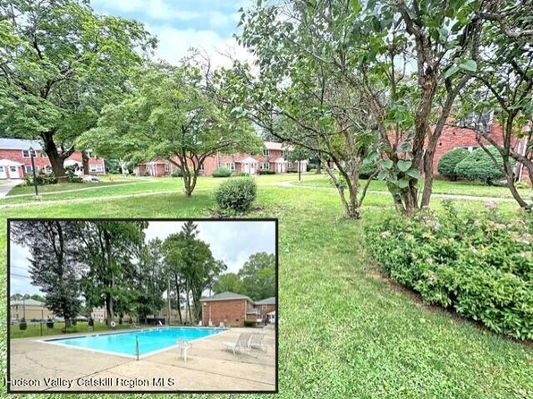 2710 South Road #F4, Poughkeepsie, NY 12601