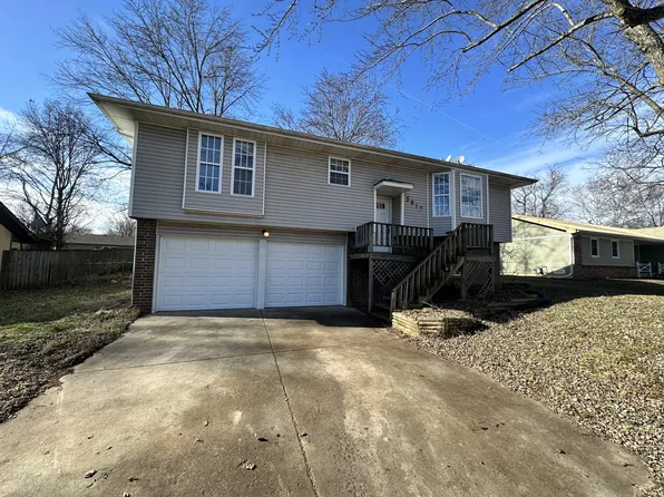 5817 S Lilac Lane, Battlefield, MO 65619