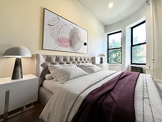 Rented by Voro NYC