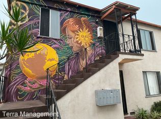 1910 Chestnut Ave, Long Beach, CA 90806